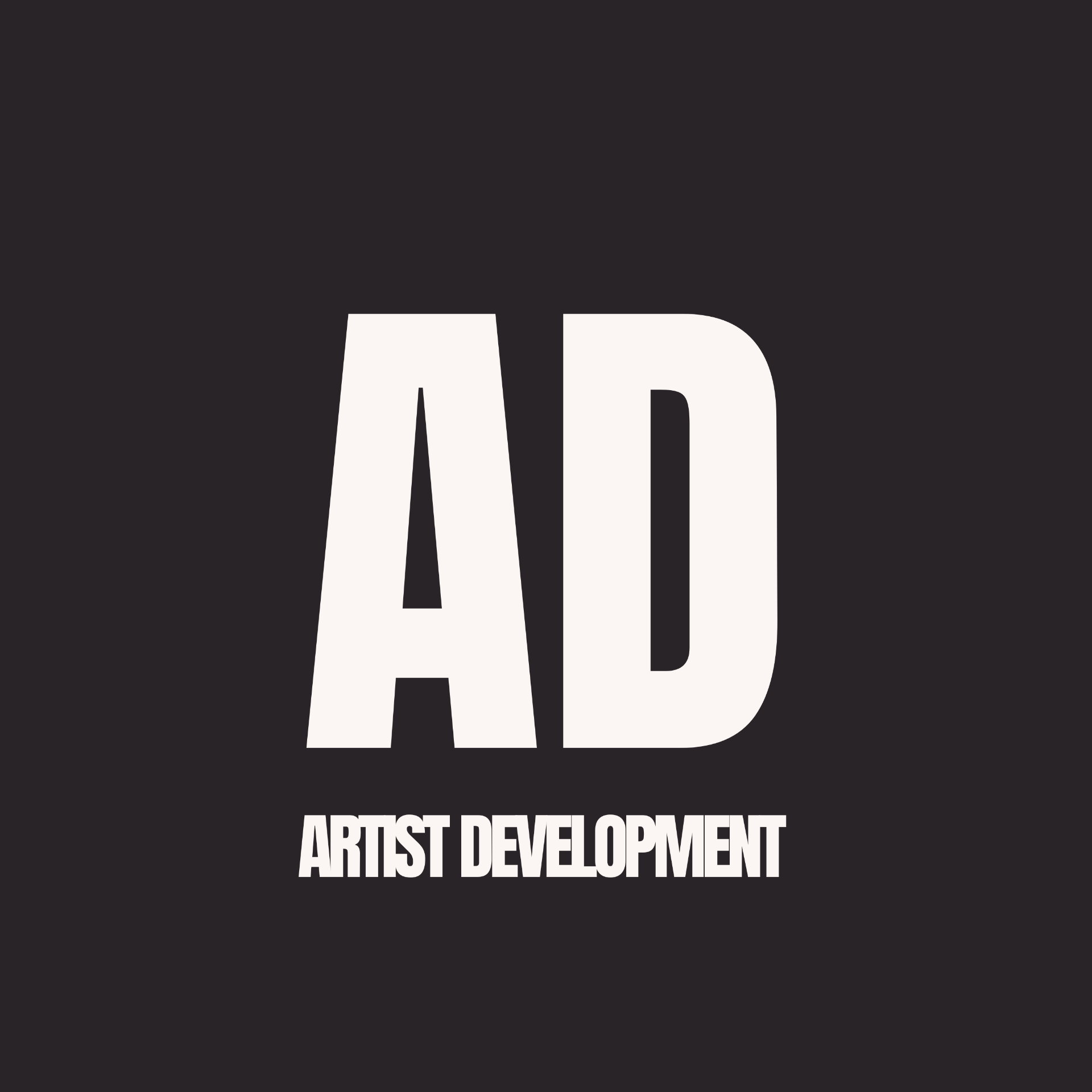 Artist Development Artist Development Net | The Knowledge, Tools, and Roadmap for ...